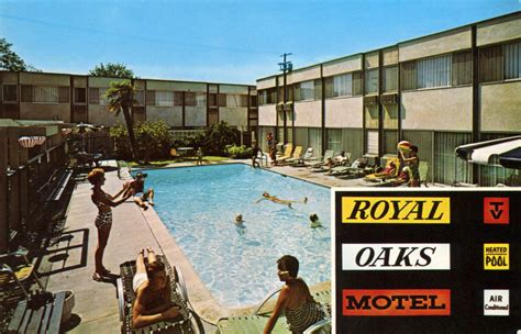 motel sherman oaks ca.
